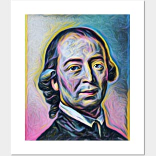 Johann Gottfried Herder Portrait | Johann Gottfried Herder Artwork 11 Posters and Art